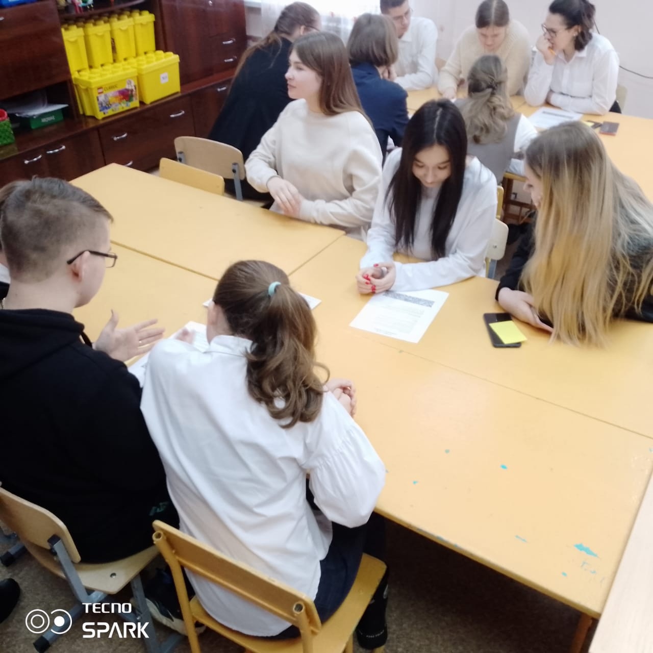 1 клинков поб звон