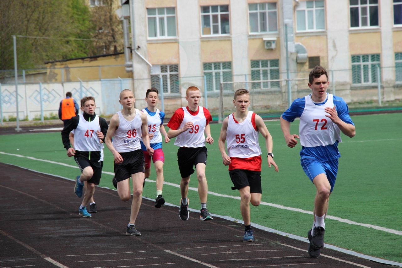 1Баданин Иван 72