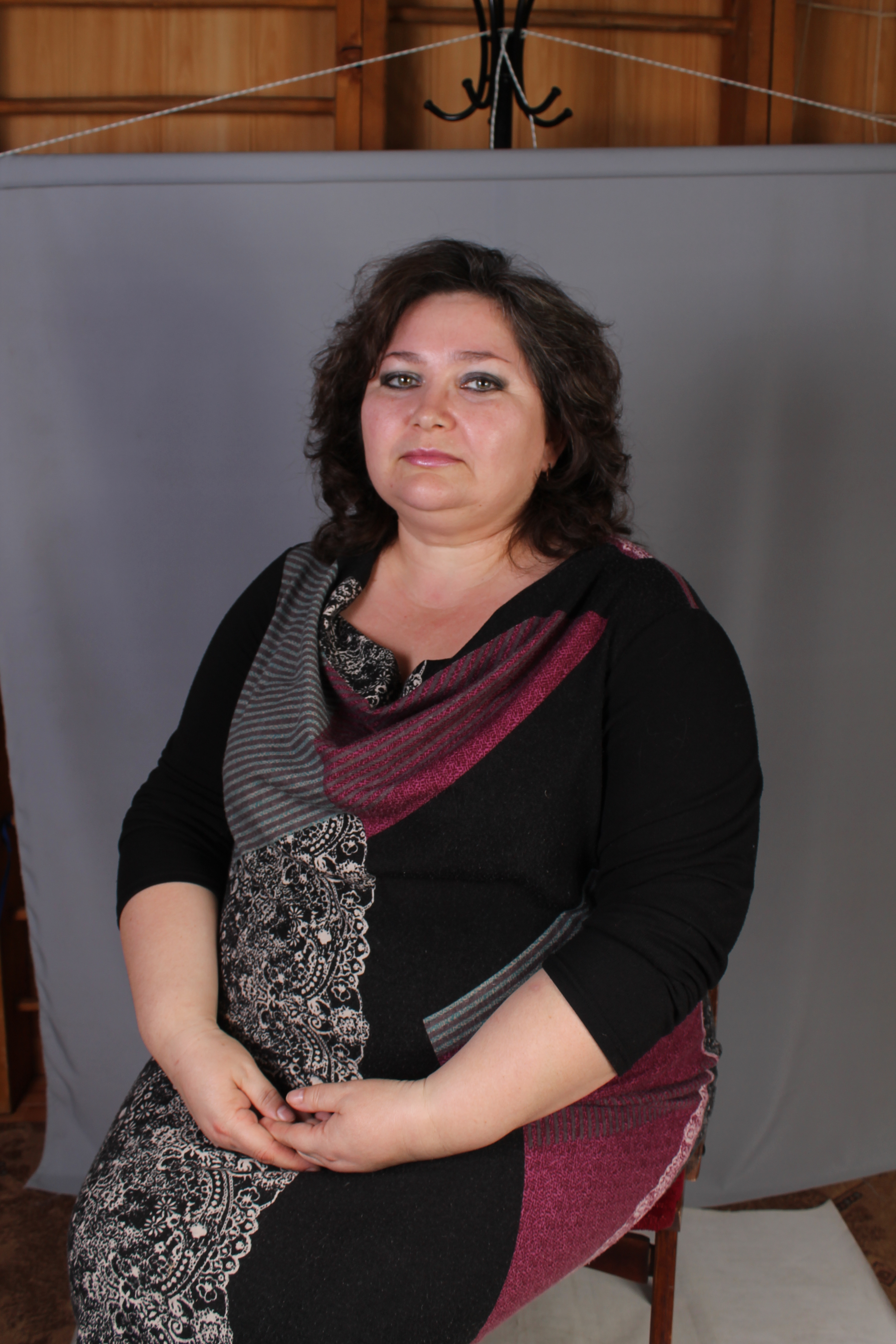 1Морозова Г