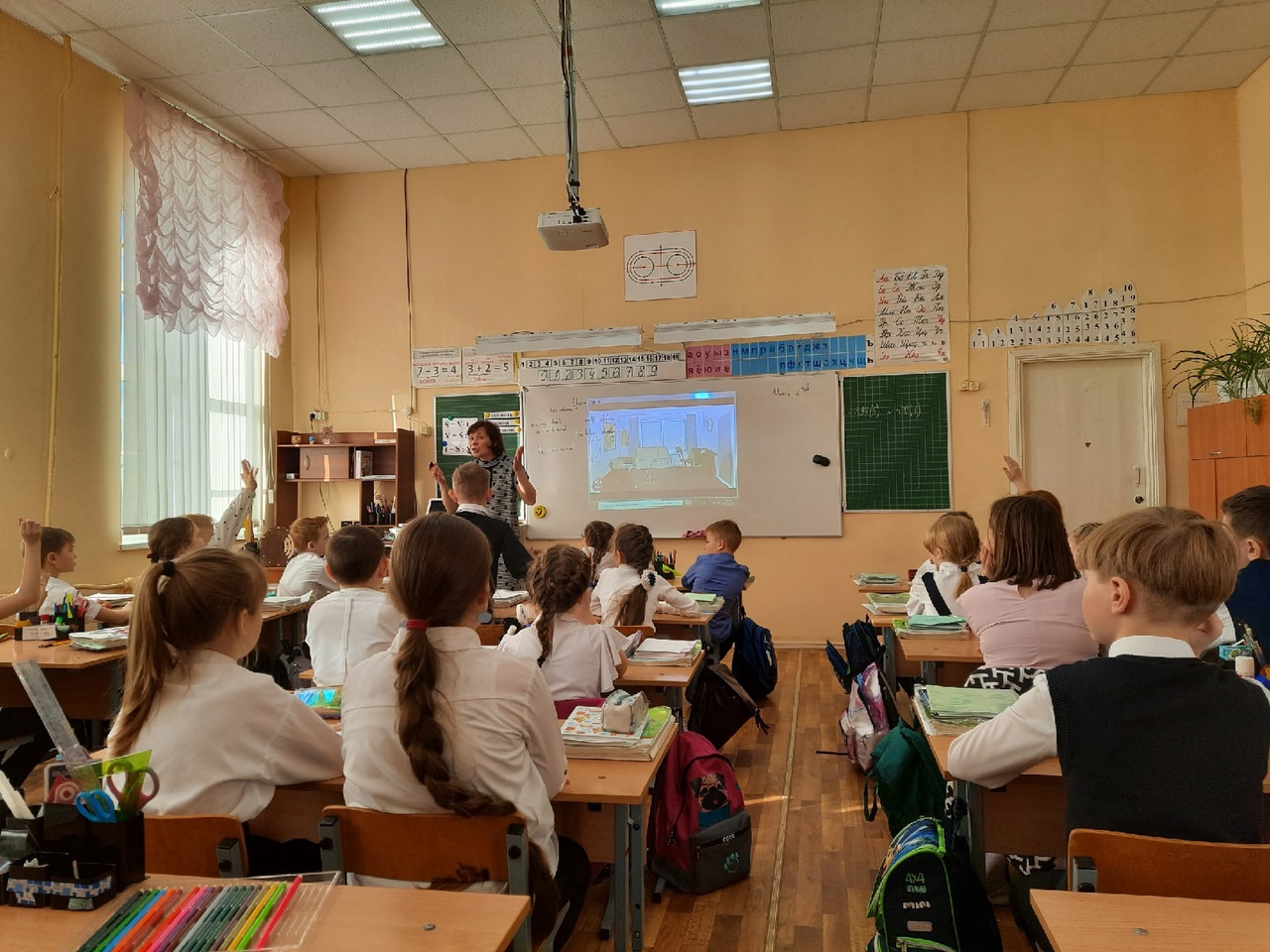 1Фотография