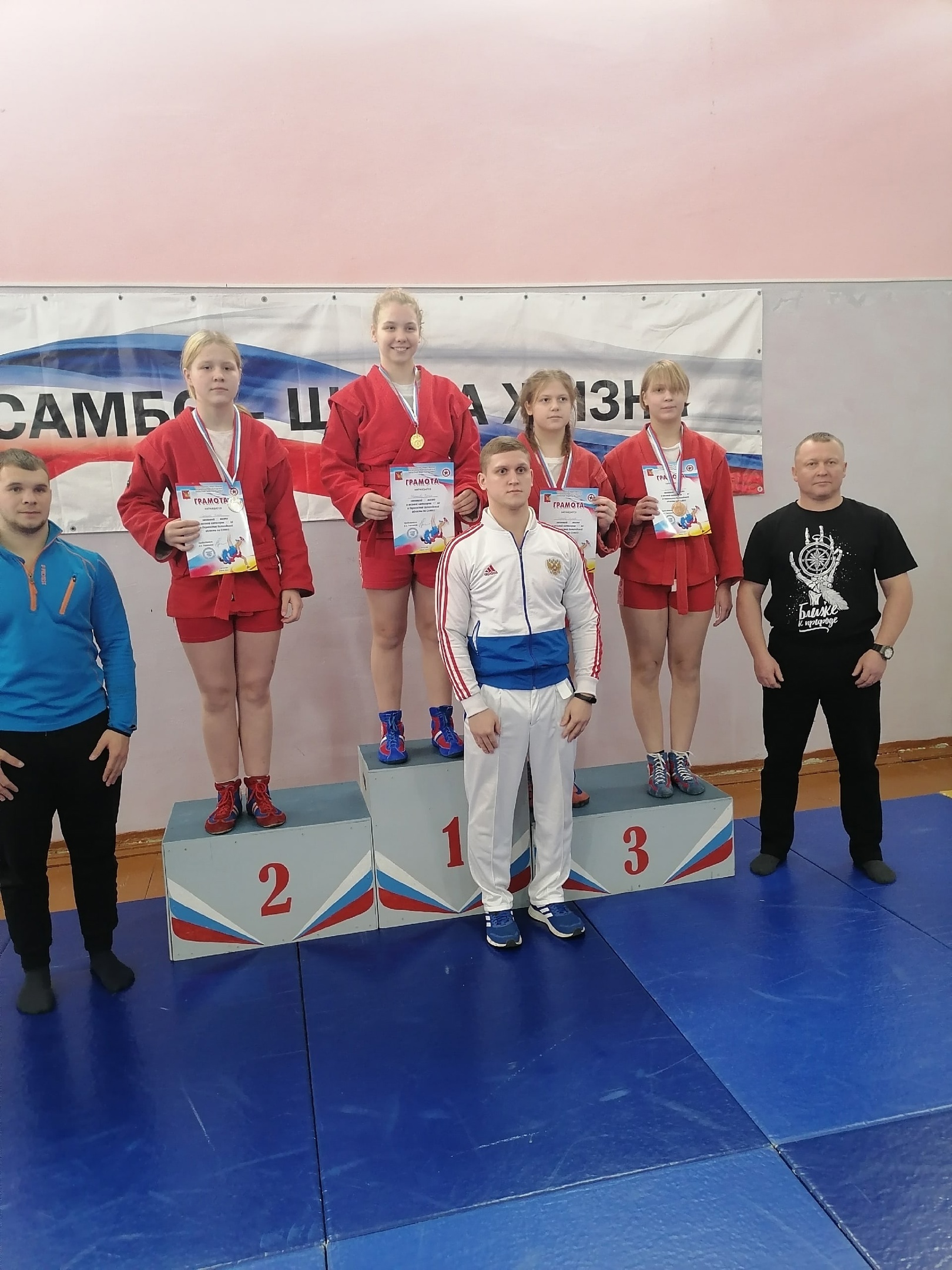 1влада чурк