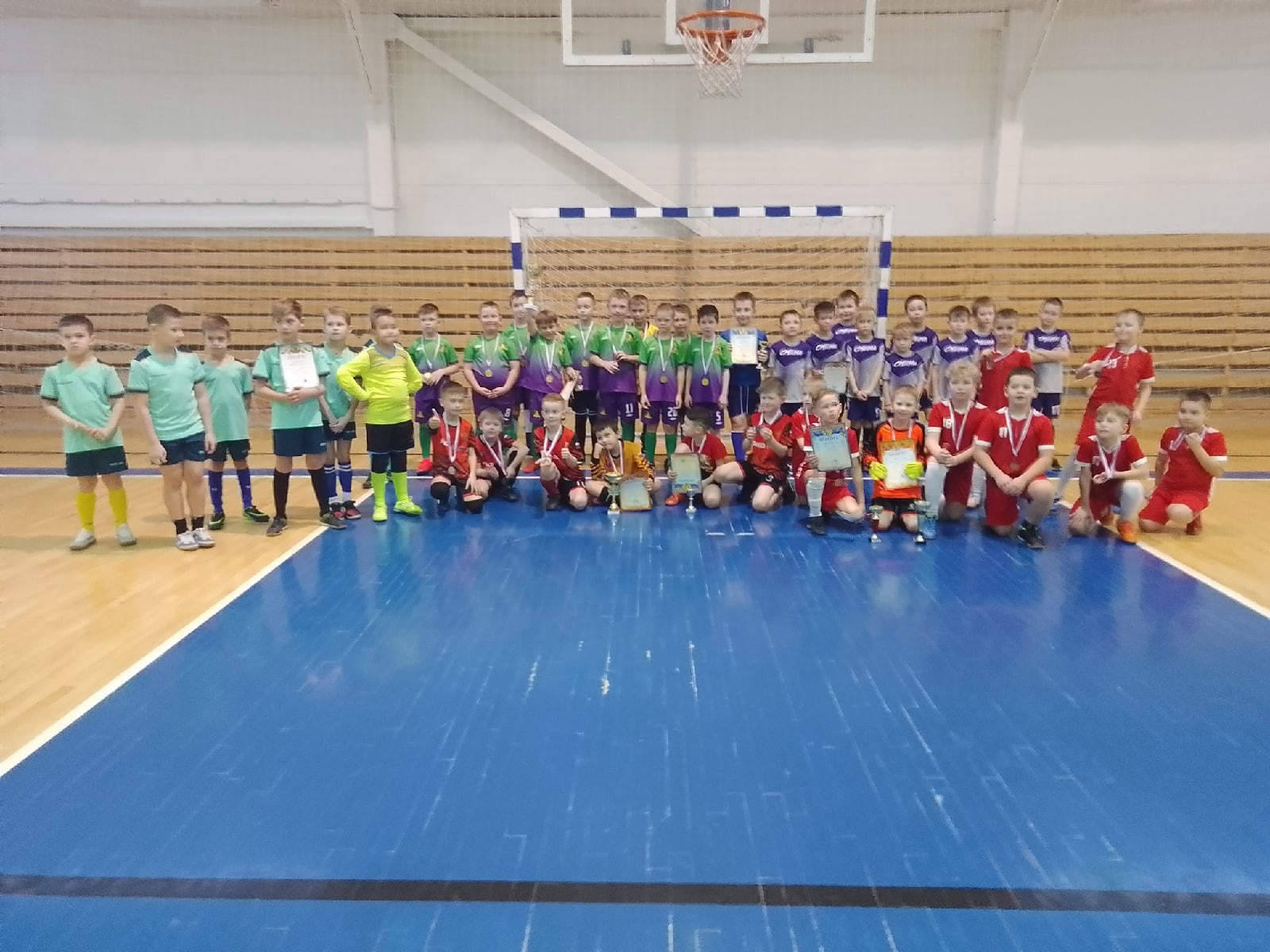 1общая итог