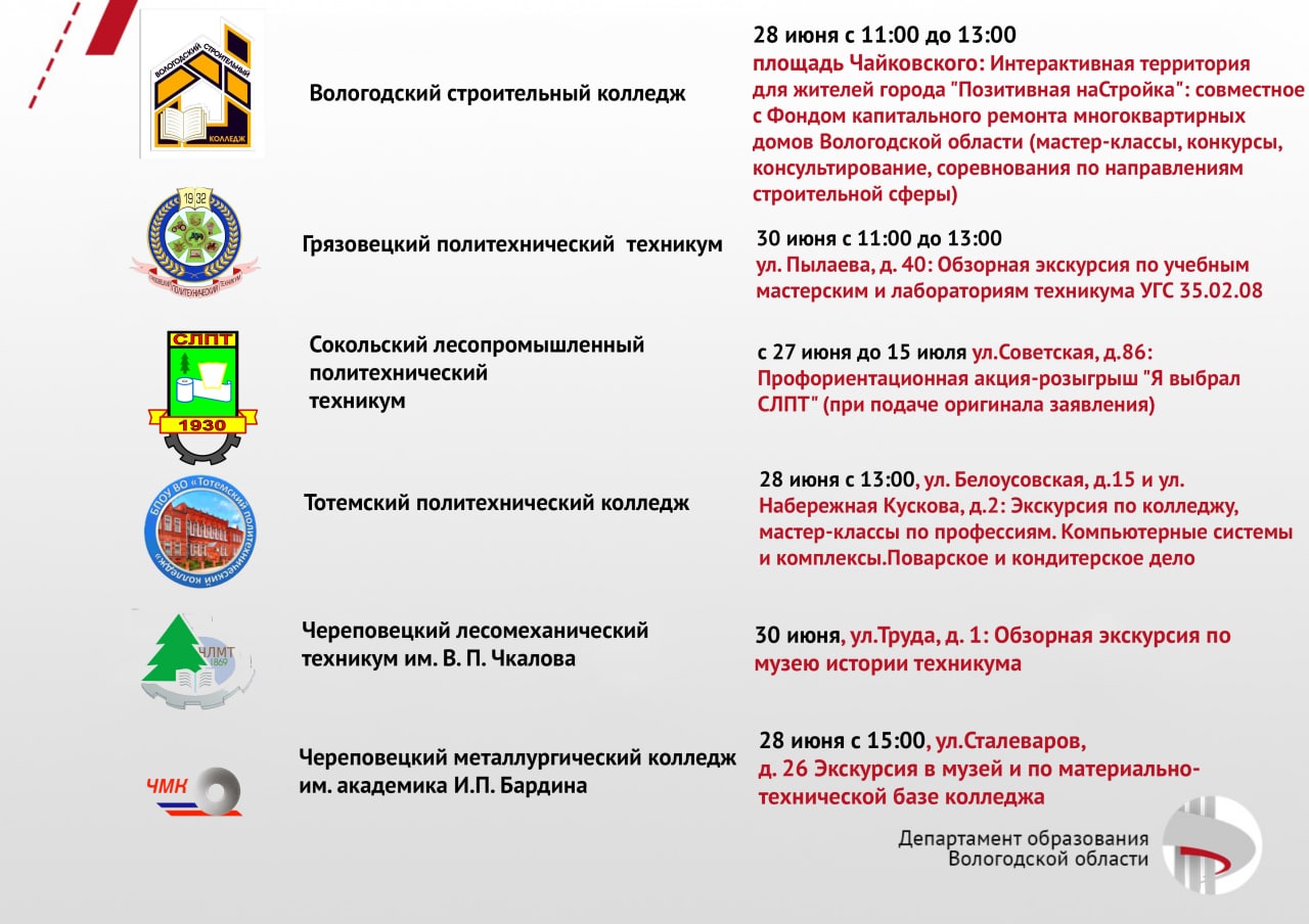 2с 27 июня по 1 июля