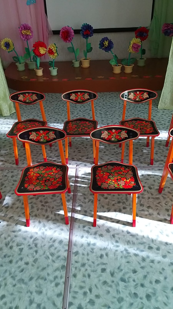 3стулья дс4 зал