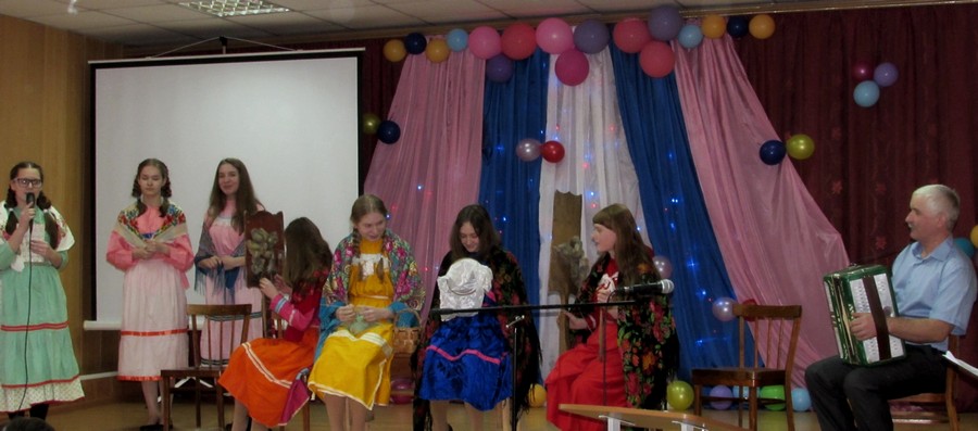 Тетральный